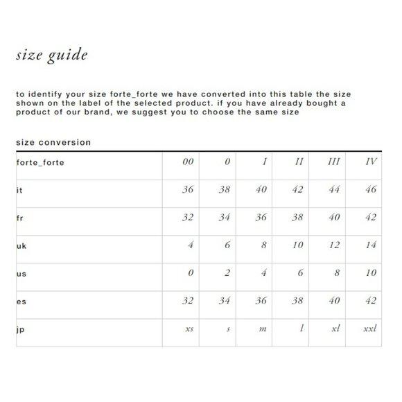 forte_forte Kaleidoscope Butterfly Print Blazer - Picture 14 of 14